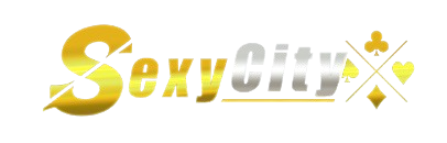 sexycity เว็บเดิมพันออนไลน์ครบวงจร สล็อต บาคาร่า แทงบอล อันดับ 1